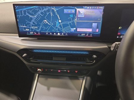 2025 BMW 3 Series 330e M Sport Touring €55,950 thumbnail