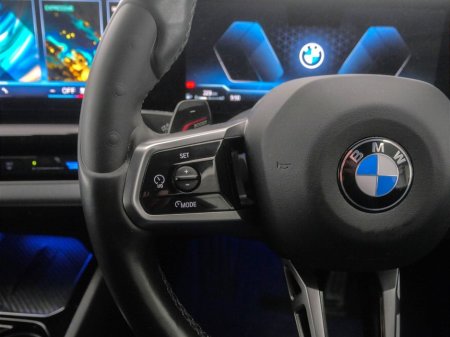 2024 BMW 5 Series 520i M Sport Saloon €59,900 thumbnail