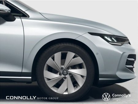 2026 Volkswagen Golf - thumbnail 7