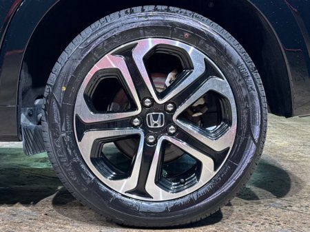 2019 Honda Vezel - thumbnail 10