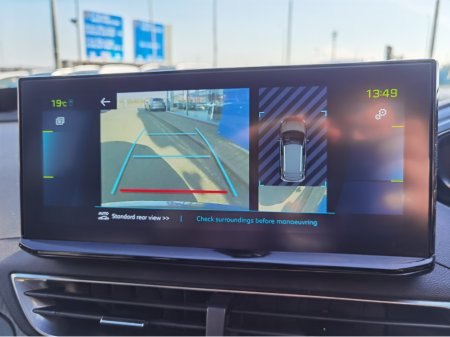 2022 Peugeot 3008 - thumbnail 18