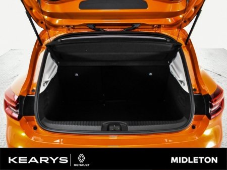 2021 Renault Clio - thumbnail 9