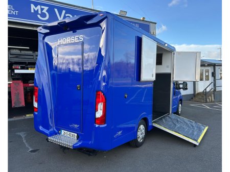 2021 Fiat Ducato - thumbnail 7