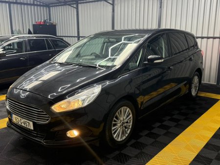 2016 Ford S-Max - thumbnail 11