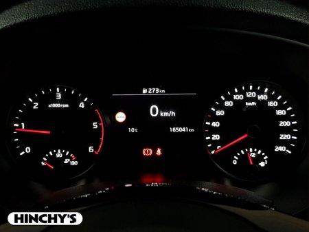 2020 Kia Sportage - thumbnail 23