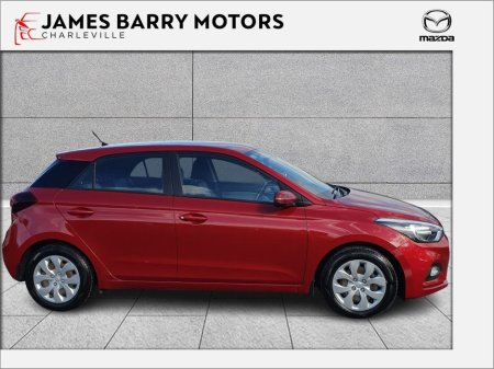 2019 Hyundai i20 - thumbnail 5