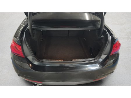 2017 BMW 4 Series - thumbnail 5