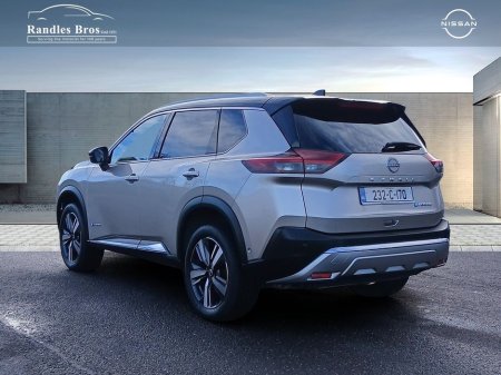 2023 Nissan X-Trail - view 2