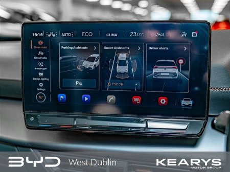 2022 Cupra Born - thumbnail 20