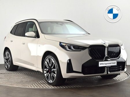 2025 BMW X3 - thumbnail 1