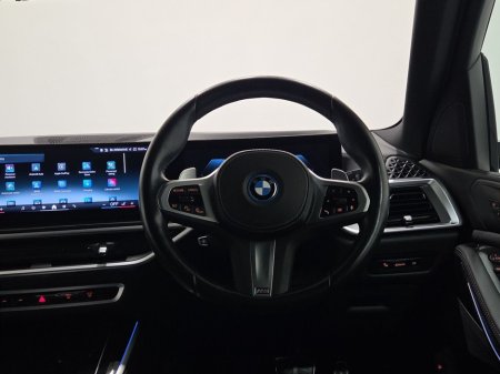 2023 BMW X5 - thumbnail 5