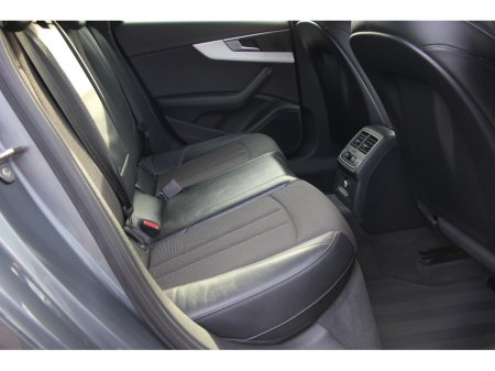 2016 Audi A4 - thumbnail 21