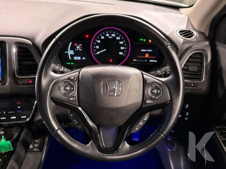 2020 Honda Vezel - thumbnail 15