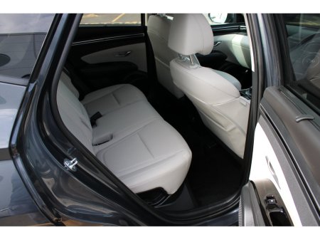 2024 Hyundai Tucson - thumbnail 12