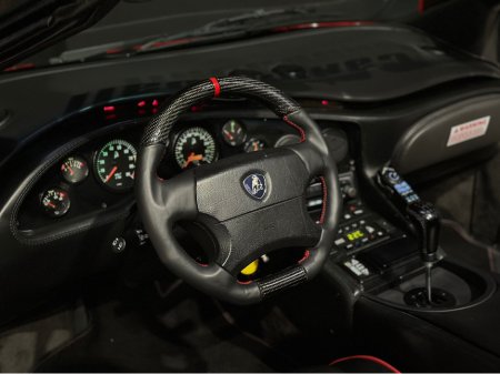 2000 Lamborghini Diablo - thumbnail 40