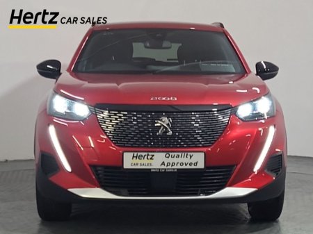 2023 Peugeot 2008 - thumbnail 5