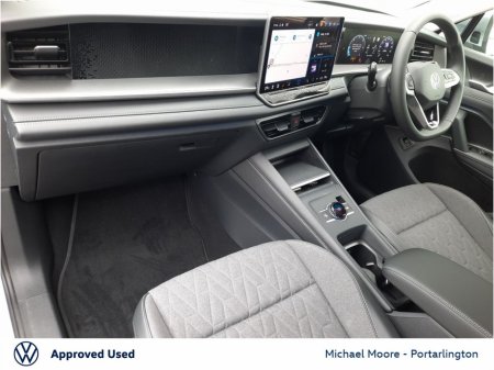 2026 Volkswagen Tayron - thumbnail 4