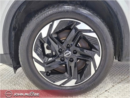 2025 Nissan Qashqai - thumbnail 34