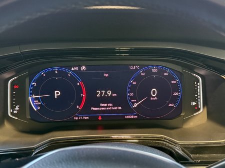 2019 Volkswagen Polo - thumbnail 10