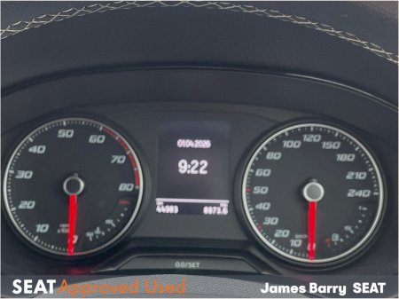 2023 SEAT Arona - thumbnail 17