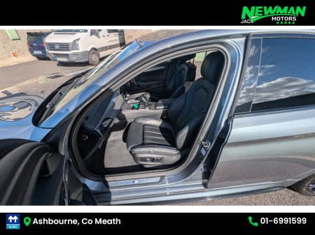 2019 BMW 5 Series - thumbnail 16