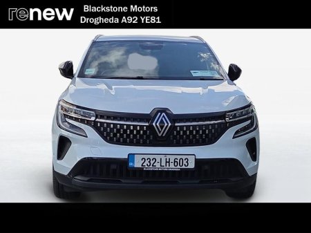 2023 Renault Austral - thumbnail 8