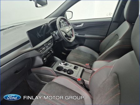 2026 Ford Kuga - thumbnail 4