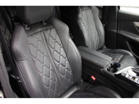 2018 Peugeot 5008 - thumbnail 11