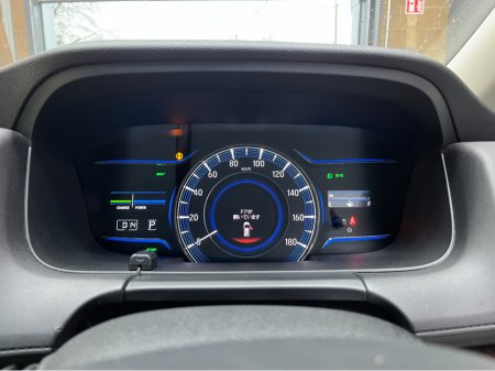 2018 Honda Odyssey €22950! 2018 HONDA ODYSSEY 7 SEATER AUTOMATIC HYBRID SENSING 2.0 AUTOMATIC / CRUISE CONTROL / REVERSE CAMERA / AUTOMATIC DOORS / ELECTRIC SEATS €22,950 thumbnail