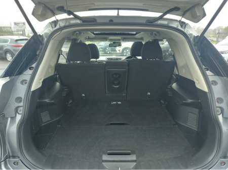 2018 Nissan X-Trail - thumbnail 5