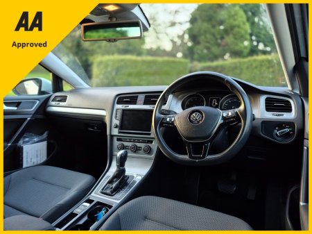 2016 Volkswagen Golf - thumbnail 3