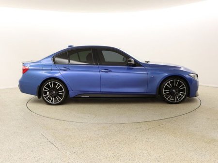 2015 BMW 3 Series - thumbnail 8