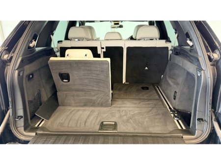 2018 BMW X5 - thumbnail 9