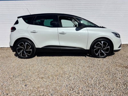 2018 Renault Scenic - thumbnail 3