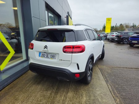 2020 Citroen C5 Aircross - thumbnail 7