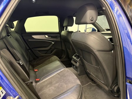 2019 Audi A6 2.0TDI 204 S tronic S Line €30,995 thumbnail