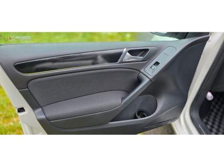 2012 Volkswagen Golf 2.0 TSI GTI €15,995 thumbnail