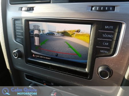 2016 Volkswagen Golf - thumbnail 16