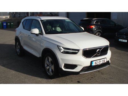 2018 Volvo XC40 - thumbnail 1