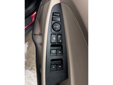 2018 Hyundai Tucson - thumbnail 19