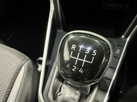 2024 Volkswagen Taigo - thumbnail 23