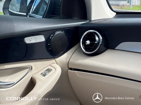 2020 Mercedes-Benz GLC Class - thumbnail 20