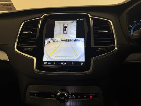 2024 Volvo XC90 - thumbnail 21