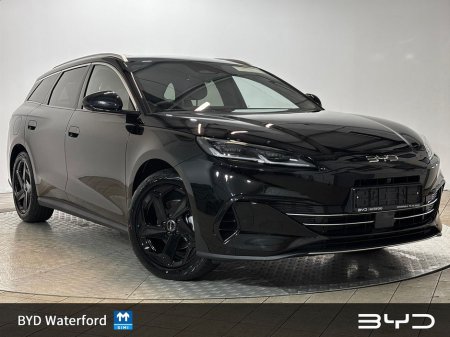 2026 BYD Seal - thumbnail 1