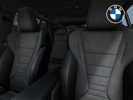 2026 BMW iX2 eDrive20 M Sport €60,480