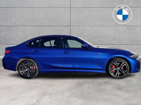2025 BMW 3 Series - thumbnail 24