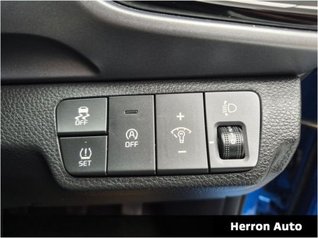 2024 Kia Stonic - thumbnail 9