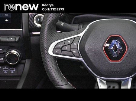 2021 Renault Arkana R.S. Line E-TECH Hybrid 145 Auto €23,900 thumbnail