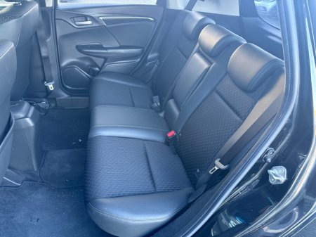 2016 Honda Jazz  €11,450 thumbnail