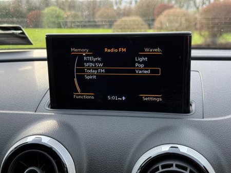 2016 Audi A3 - thumbnail 13